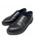 Dr.Martens（ドクターマーチン）の古着「ガセット シューズ」｜ブラック