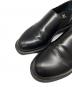 中古・古着 Dr.Martens (ドクターマーチン) ガセット シューズ ブラック サイズ:24㎝：9000円