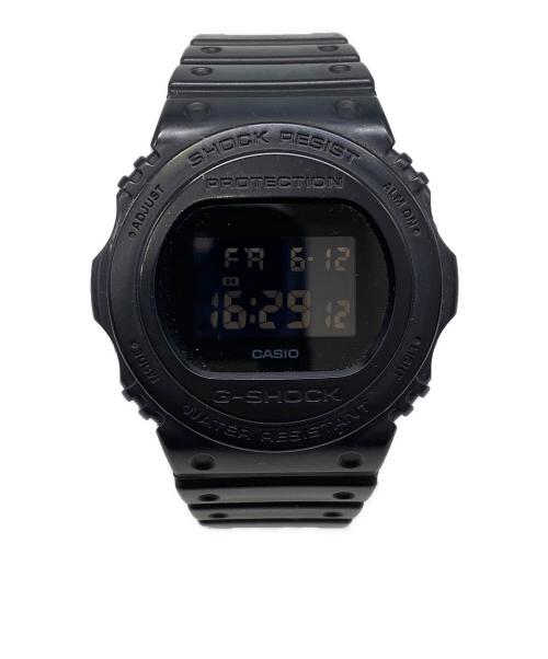 CASIO（カシオ）CASIO (カシオ) DW-5750E-1JFの古着・服飾アイテム