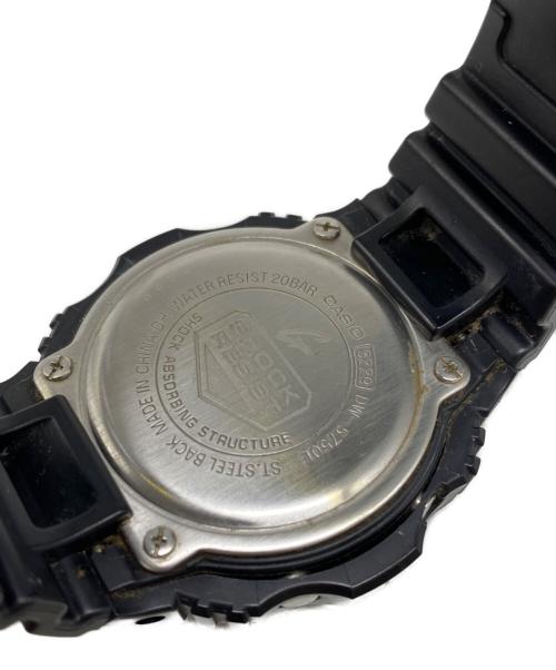 CASIO（カシオ）CASIO (カシオ) DW-5750E-1JFの古着・服飾アイテム