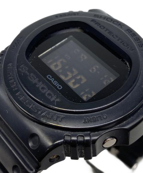 CASIO（カシオ）CASIO (カシオ) DW-5750E-1JFの古着・服飾アイテム