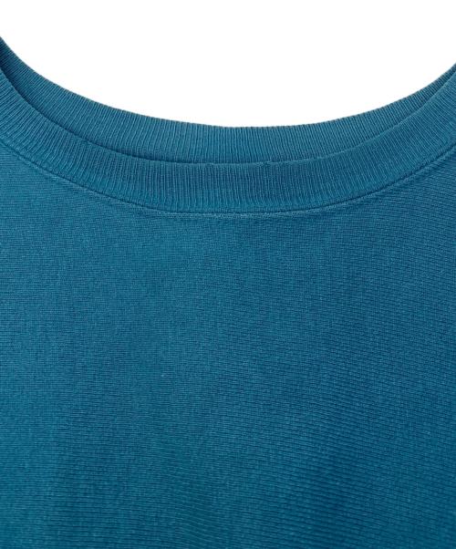 Champion REVERSE WEAVE（チャンピオン リバース ウィーブ）Champion REVERSE WEAVE (チャンピオン リバース ウィーブ) 90s リバースウィーブスウェット ブルー サイズ:Mの古着・服飾アイテム