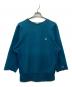Champion REVERSE WEAVE（チャンピオン リバース ウィーブ）の古着「90s リバースウィーブスウェット」｜ブルー