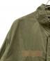 中古・古着 ALPHA INDUSTRIES (アルファインダストリーズ) モッズコート カーキ サイズ:L：6000円