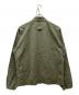 Barbour (バブアー) ROYSTON Solid Harrington Jacket カーキ サイズ:M：15000円