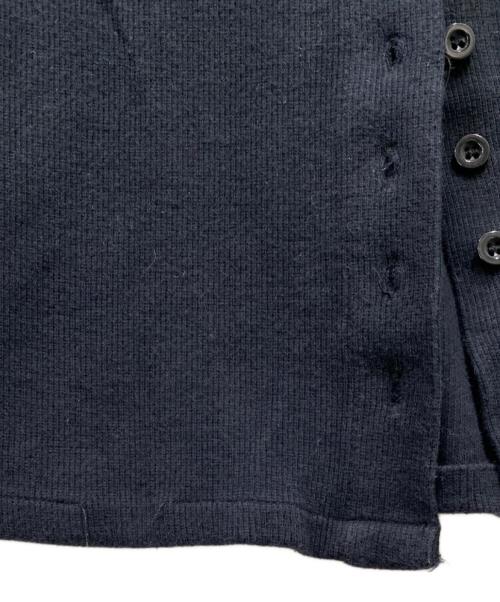 stussy（ステューシー）stussy (ステューシー) 長袖シャツ ブラック サイズ:Sの古着・服飾アイテム