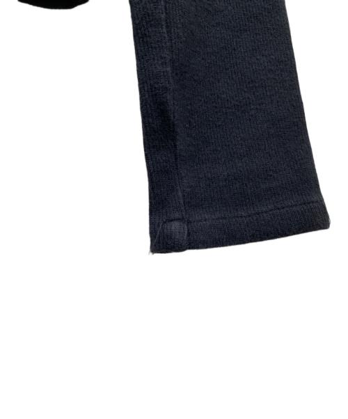 stussy（ステューシー）stussy (ステューシー) 長袖シャツ ブラック サイズ:Sの古着・服飾アイテム