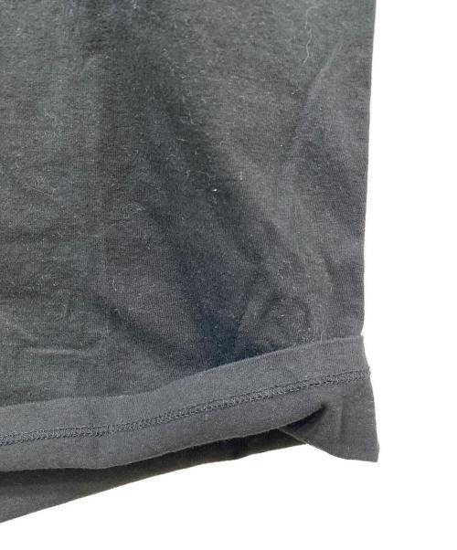 calcru（カルクルー）calcru (カルクルー) 00s Limp Bizkit バンドTシャツ ネイビー サイズ:Lの古着・服飾アイテム