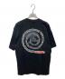 calcru (カルクルー) 00s Limp Bizkit バンドTシャツ ネイビー サイズ:L：17000円