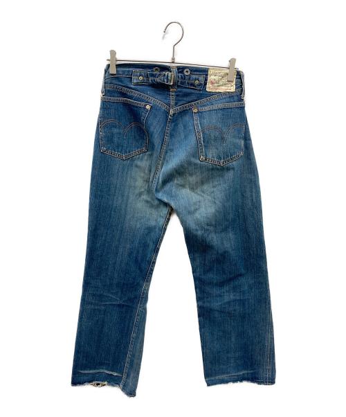 LEVI'S（リーバイス）LEVI'S (リーバイス) 1920年モデル復刻 201XXデニムパンツ インディゴ サイズ:W31の古着・服飾アイテム