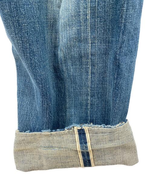 LEVI'S（リーバイス）LEVI'S (リーバイス) 1920年モデル復刻 201XXデニムパンツ インディゴ サイズ:W31の古着・服飾アイテム