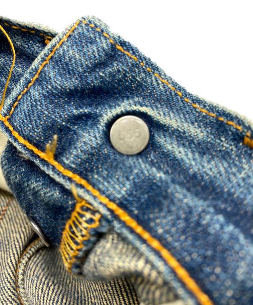 LEVI'S（リーバイス）LEVI'S (リーバイス) 1920年モデル復刻 201XXデニムパンツ インディゴ サイズ:W31の古着・服飾アイテム