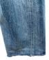 中古・古着 LEVI'S (リーバイス) 1920年モデル復刻 201XXデニムパンツ インディゴ サイズ:W31：18000円