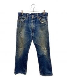 LEVI'S（リーバイス）の古着「501xxデニムパンツ」｜インディゴ