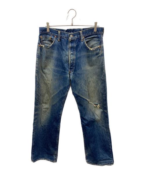 LEVI'S（リーバイス）LEVI'S (リーバイス) 501xxデニムパンツ インディゴ サイズ:W36×L36の古着・服飾アイテム