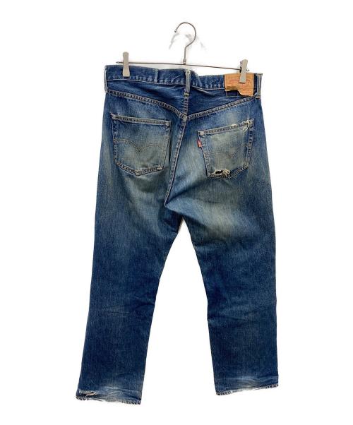 LEVI'S（リーバイス）LEVI'S (リーバイス) 501xxデニムパンツ インディゴ サイズ:W36×L36の古着・服飾アイテム