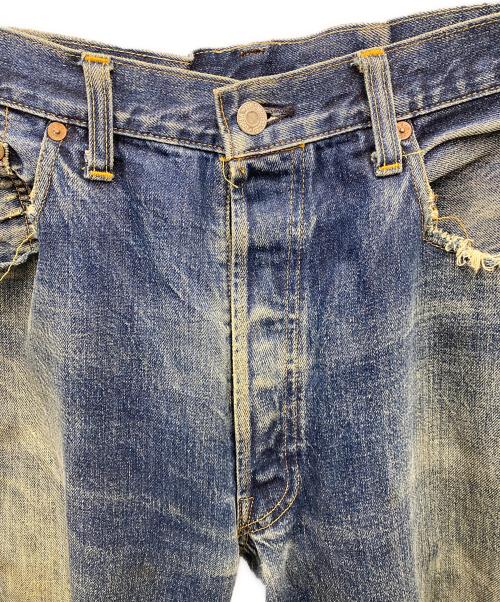 LEVI'S（リーバイス）LEVI'S (リーバイス) 501xxデニムパンツ インディゴ サイズ:W36×L36の古着・服飾アイテム
