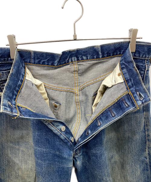 LEVI'S（リーバイス）LEVI'S (リーバイス) 501xxデニムパンツ インディゴ サイズ:W36×L36の古着・服飾アイテム