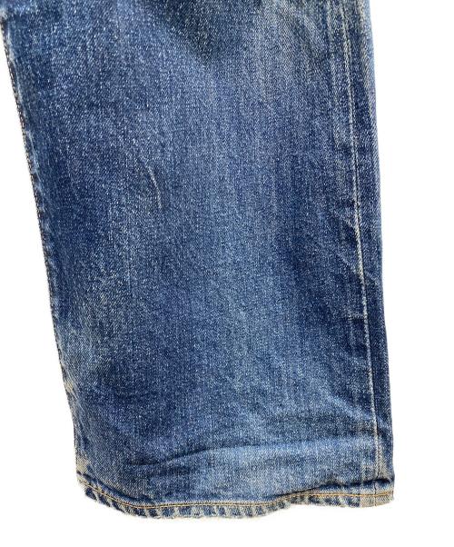 LEVI'S（リーバイス）LEVI'S (リーバイス) 501xxデニムパンツ インディゴ サイズ:W36×L36の古着・服飾アイテム