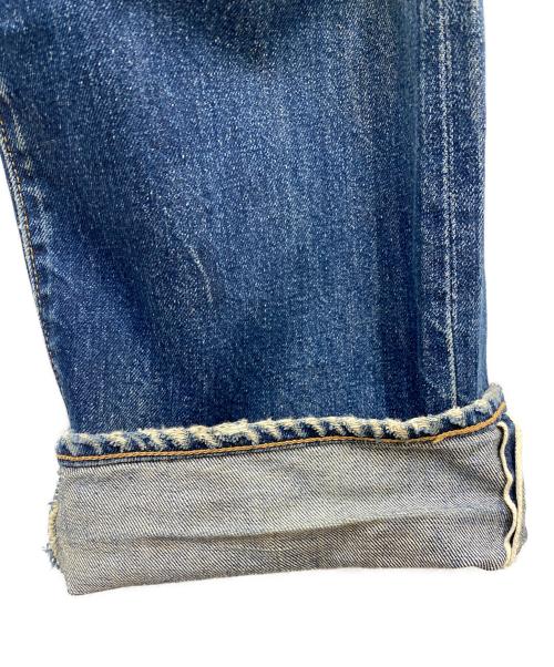 LEVI'S（リーバイス）LEVI'S (リーバイス) 501xxデニムパンツ インディゴ サイズ:W36×L36の古着・服飾アイテム