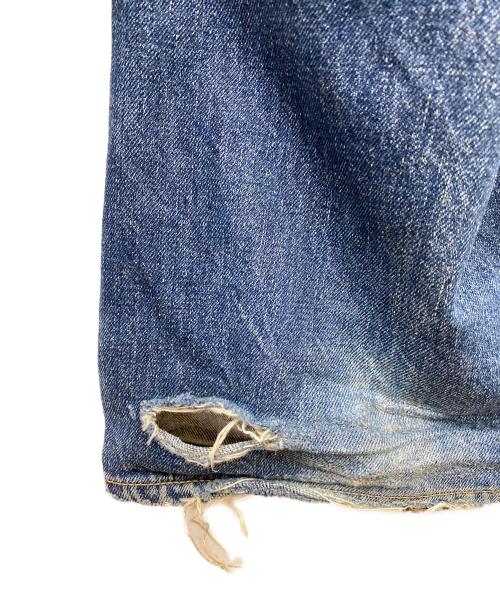 LEVI'S（リーバイス）LEVI'S (リーバイス) 501xxデニムパンツ インディゴ サイズ:W36×L36の古着・服飾アイテム