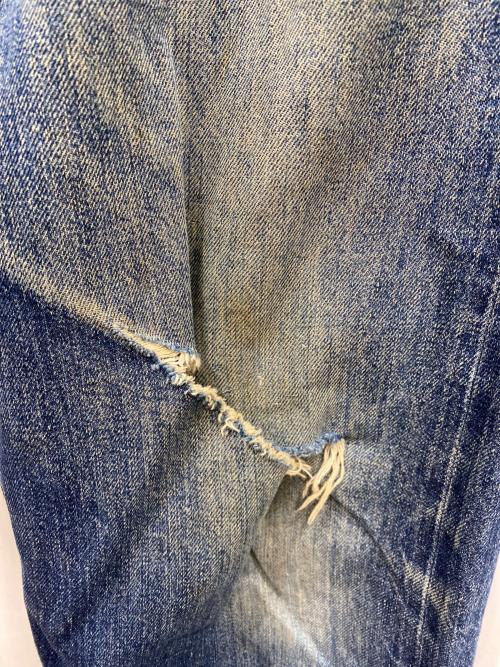 LEVI'S（リーバイス）LEVI'S (リーバイス) 501xxデニムパンツ インディゴ サイズ:W36×L36の古着・服飾アイテム