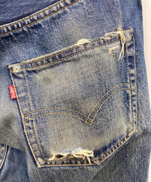 LEVI'S（リーバイス）LEVI'S (リーバイス) 501xxデニムパンツ インディゴ サイズ:W36×L36の古着・服飾アイテム