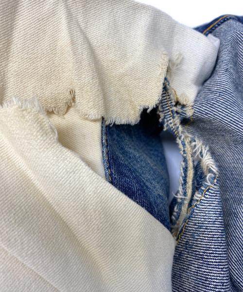 LEVI'S（リーバイス）LEVI'S (リーバイス) 501xxデニムパンツ インディゴ サイズ:W36×L36の古着・服飾アイテム