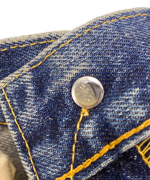 LEVI'S（リーバイス）LEVI'S (リーバイス) 501xxデニムパンツ インディゴ サイズ:W36×L36の古着・服飾アイテム
