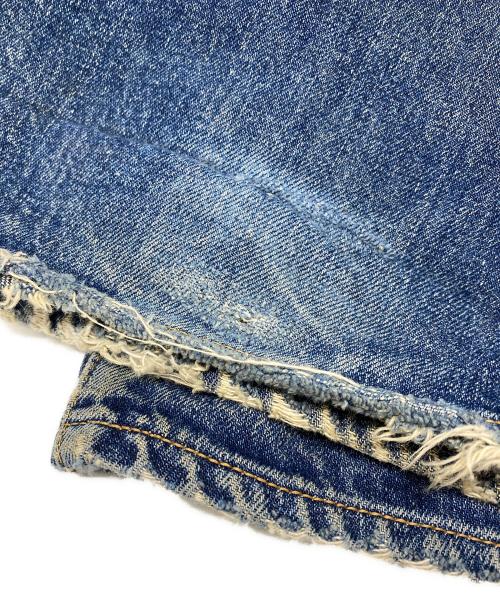 LEVI'S（リーバイス）LEVI'S (リーバイス) 501xxデニムパンツ インディゴ サイズ:W36×L36の古着・服飾アイテム