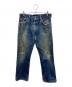LEVI'S（リーバイス）の古着「501xxデニムパンツ」｜インディゴ