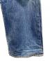 中古・古着 LEVI'S (リーバイス) 501xxデニムパンツ インディゴ サイズ:W36×L36：15000円