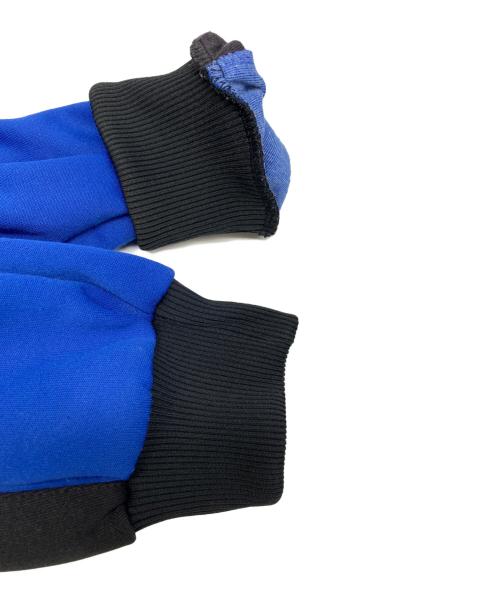 adidas（アディダス）adidas (アディダス) トラックジャケット ブルー サイズ:不明の古着・服飾アイテム