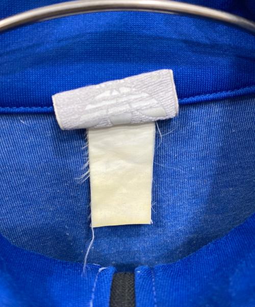 adidas（アディダス）adidas (アディダス) トラックジャケット ブルー サイズ:不明の古着・服飾アイテム