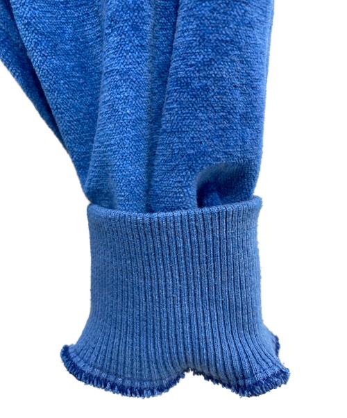 adidas（アディダス）adidas (アディダス) トラックジャケット グリーン×ブルー サイズ:不明の古着・服飾アイテム