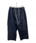 POLO RALPH LAURENポロ・ラルフローレン）の古着「ANDREW PANT」｜グレー