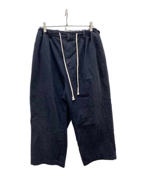 POLO RALPH LAUREN（ポロ・ラルフローレン）POLO RALPH LAUREN (ポロ・ラルフローレン) ANDREW PANT グレー サイズ:W44×L32の古着・服飾アイテム
