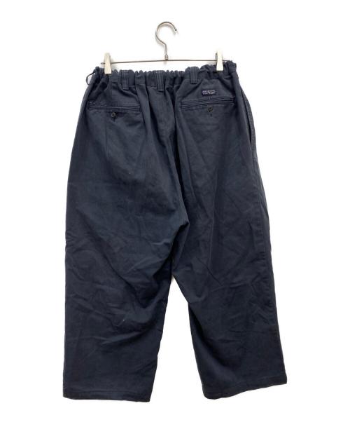 POLO RALPH LAUREN（ポロ・ラルフローレン）POLO RALPH LAUREN (ポロ・ラルフローレン) ANDREW PANT グレー サイズ:W44×L32の古着・服飾アイテム