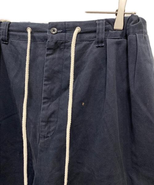 POLO RALPH LAUREN（ポロ・ラルフローレン）POLO RALPH LAUREN (ポロ・ラルフローレン) ANDREW PANT グレー サイズ:W44×L32の古着・服飾アイテム