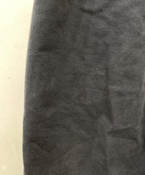 POLO RALPH LAUREN（ポロ・ラルフローレン）POLO RALPH LAUREN (ポロ・ラルフローレン) ANDREW PANT グレー サイズ:W44×L32の古着・服飾アイテム