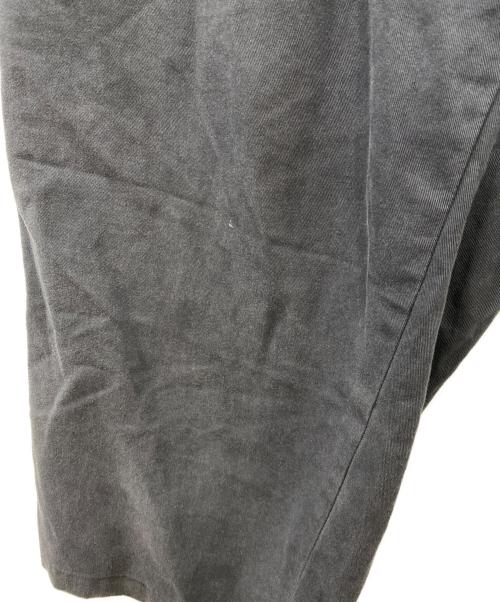 POLO RALPH LAUREN（ポロ・ラルフローレン）POLO RALPH LAUREN (ポロ・ラルフローレン) ANDREW PANT グレー サイズ:W44×L32の古着・服飾アイテム