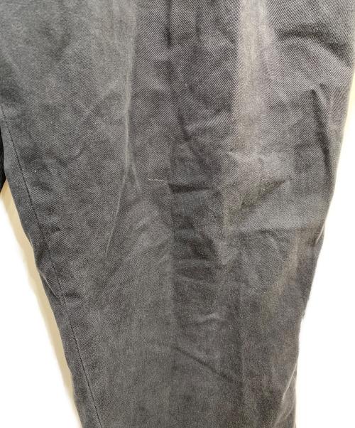 POLO RALPH LAUREN（ポロ・ラルフローレン）POLO RALPH LAUREN (ポロ・ラルフローレン) ANDREW PANT グレー サイズ:W44×L32の古着・服飾アイテム