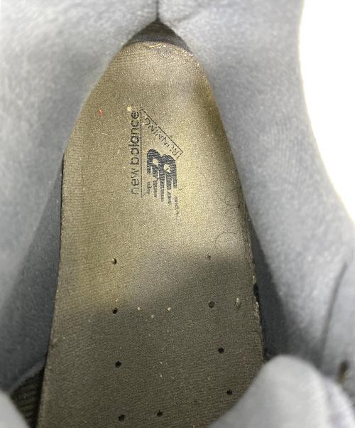 NEW BALANCE（ニューバランス）NEW BALANCE (ニューバランス) M2002R ネイビー サイズ:27.5㎝の古着・服飾アイテム