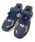 NEW BALANCE（ニューバランス）の古着「M2002R」｜ネイビー