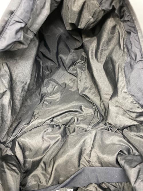 ARC'TERYX（アークテリクス）ARC'TERYX (アークテリクス) Atom SV Hoody ブラック サイズ:Mの古着・服飾アイテム