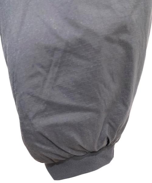ARC'TERYX（アークテリクス）ARC'TERYX (アークテリクス) Atom SV Hoody ブラック サイズ:Mの古着・服飾アイテム