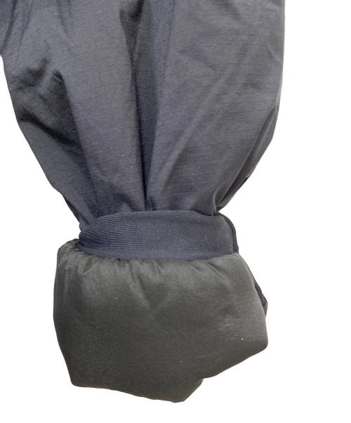 ARC'TERYX（アークテリクス）ARC'TERYX (アークテリクス) Atom SV Hoody ブラック サイズ:Mの古着・服飾アイテム
