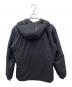 ARC'TERYX (アークテリクス) Atom SV Hoody ブラック サイズ:M：40000円