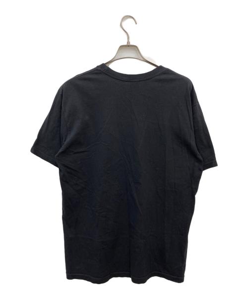SUPREME（シュプリーム）Supreme (シュプリーム) 20SS CHROME LOGO TEE ブラック サイズ:Lの古着・服飾アイテム