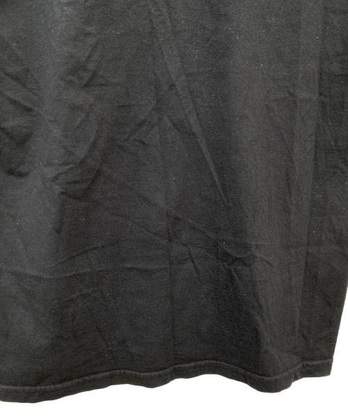 SUPREME（シュプリーム）Supreme (シュプリーム) 20SS CHROME LOGO TEE ブラック サイズ:Lの古着・服飾アイテム